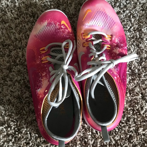 Nike Free 5.0 - Picture 2 of 4